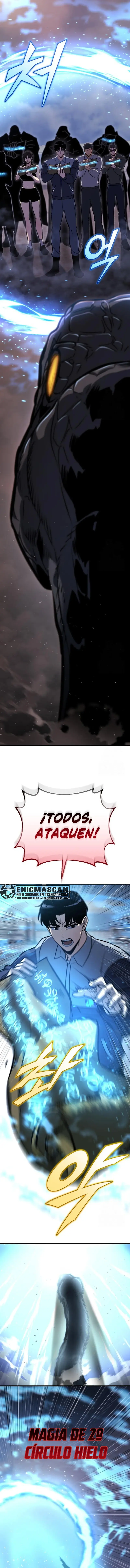  Almacenes ocultos en el Apocalipsis > Capitulo 39 > Page 71
